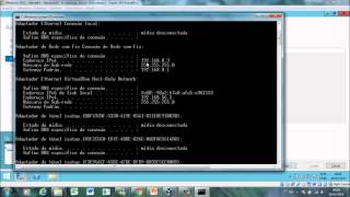 Aula 02  Configurando o ISCSI no Windows Server 2012 [upl. by Byram941]