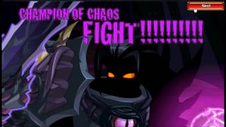 Confronting Drakath The Chaos Saga  The Plot Twist MAJOR SPOILERS [upl. by Efron]