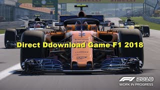 DOWNLOAD F1 2018 Headline Edition v106  DLC 152 GB FitGril Repaks [upl. by Epul]