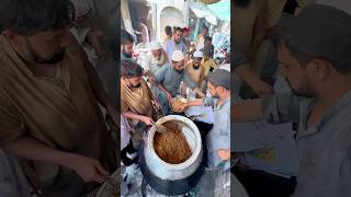 Deray ka Mashoor Beef Pulao Wala [upl. by Akiaki]