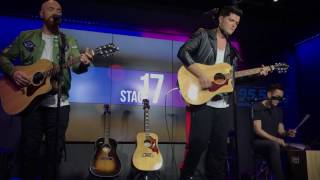 The Script Acoustic BREAKEVEN [upl. by Eetnwahs]