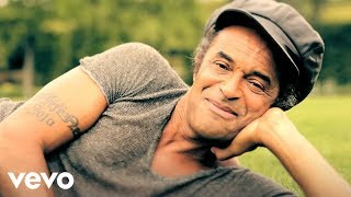 Yannick Noah  Frontières Clip officiel [upl. by Isyak]