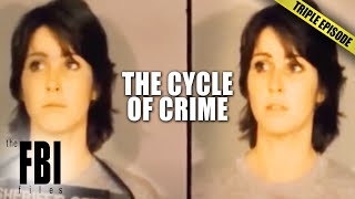 Crime Victim Becomes A Criminal  FULL EPISODE  The FBI Files [upl. by La426]