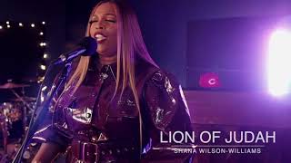 Shana sings Lion Of Judah Acoustic version [upl. by Machos]