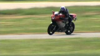 【走行映像】MV AGUSTA F4 [upl. by Immac]