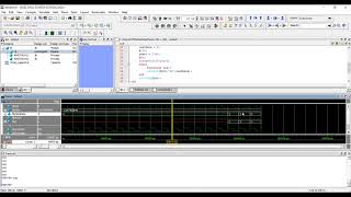 Design of Testbenches Part 2 Reading and Writing from text files Signal Monitoring Part  22 [upl. by Akined29]