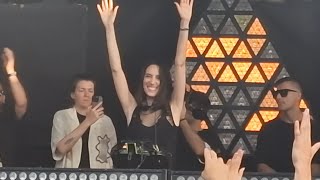 Amelie Lens  Breathe  This Is Te Way  Closing set Cocorico 29062024 Discoteca Cocorico [upl. by Koziarz]