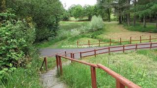 Abbeyfeale Town Park [upl. by Hedveh588]