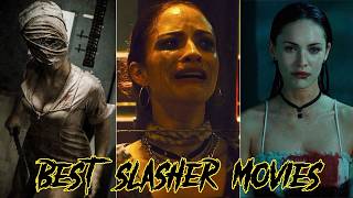 Top 5 Slasher Movies in Hindi  Best Horror Movies 2024 DevankKumar444 [upl. by Val]