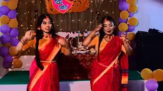 chikni chameli wedding dancenew dance cover 2023 dance trending [upl. by Ojibbob136]