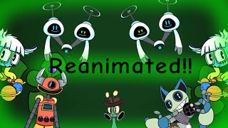 Radiation Island Reanimated [upl. by Stewart]