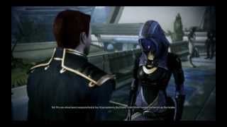 Best of Tali  Mass Effect 3 [upl. by Hannahc370]