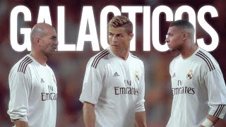 How Real Madrid Rule World Football [upl. by Etan]