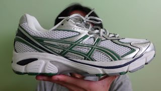 ASICS GT2160 from DHGate  Review  On Foot [upl. by Dyanna617]