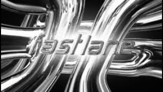 TV Intro  FASTLANE [upl. by Latt]