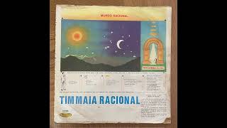 Tim Maia  Racional Volume 1  1974  Full Album [upl. by Cony470]