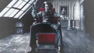 Sweeney Todd  Johnny Depp [upl. by Ahsenik]