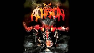 Acheron  Thy Father Suicide [upl. by Hedley]