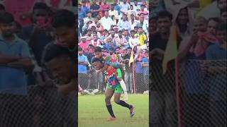 Sunil lohar new skill kiper ko chhala diha tantnagarfootball ytshorts [upl. by Ahseka630]