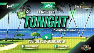 Sony Open Jock MKT Power Hour LIVE [upl. by Adnal]