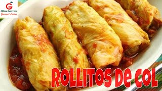 La comida Árabe mas sabrosa del mundo  Malfuf Mahshi  Rollitos de col  Niños envueltos  Sarmale [upl. by Dana592]