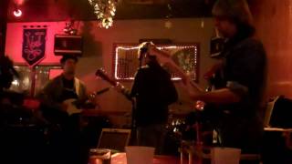 Hastings Street Blues Band Red HouseTemple [upl. by Siravat]