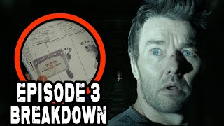 DARK MATTER Episode 3 Breakdown Theories amp Details You Missed [upl. by Endora380]