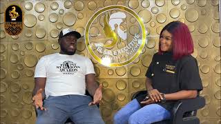 🎬NOMINEES INTERVIEW with CEO ELampR STALLIONS AWARDS  EP11 [upl. by Cassilda]