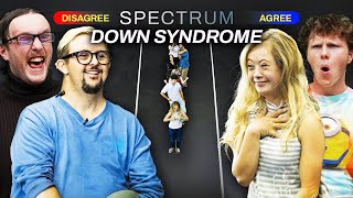 Do All People With Down Syndrome Think The Same [upl. by Lean]