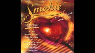 Smokie  From Smokie With Love  1995  Full Album [upl. by Rollie]