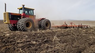 875 Versatile Cultivating [upl. by Fugate854]