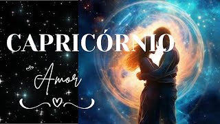 CAPRICÓRNIO 💌 ALGUÉM VEM EM BUSCA DE UMA RECONCILIAÇÃO👀🌟💫 [upl. by Denyse]