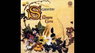 Magna Carta  Seasons Full Album 1970 [upl. by Sheela279]