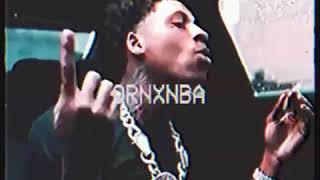 Nba Youngboy  Cross Roads quotEditquot [upl. by Torie]