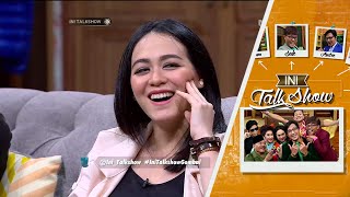 Abbas Aminu Ajak Ngbrol Haji Bolot Sampai Kapok  Ini Talk Show 25 April 2016 Part 4 [upl. by Ainud]