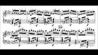 Beethoven Piano Sonata No23 Apassionata Coda [upl. by Let]