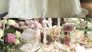 Confettate by Claudia Venturini Wedding Planner [upl. by Ainesej]