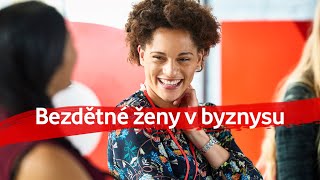 Debata Bezdětné ženy v byznysu [upl. by Sarilda]