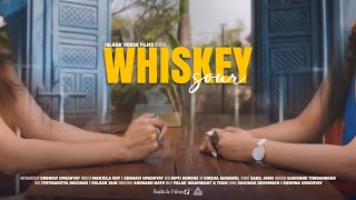 Whiskey Sour  A film by Udbhavi Upadhyay  Blank Verse Films  Radicle Films [upl. by Idnam]