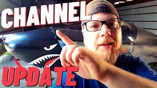 Channel Update June 2021 Sonex Life and Travel Oh My [upl. by Davena]