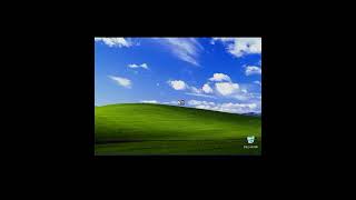 Windows XP Professional Startup Screen [upl. by Birdt176]