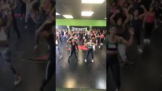 Xtreme Hip Hop with Phil  Xtreme Burn 30 mins [upl. by Okoyk]