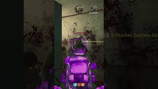 Bo6 Zombie AFK Bot Lobby bo6 zombie terminus fyp [upl. by Colwell448]