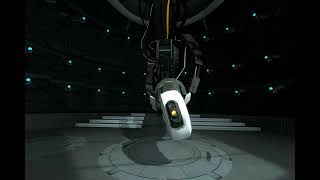 GLaDOS insults you for a minute straight [upl. by Mariano]