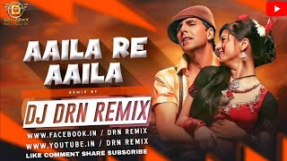 Aila Re Aila  Remix  Dj Drn Remix  Khatta Meetha  Akshay Kumar  Trisha Krishnan [upl. by Karee738]