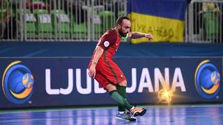 Ricardinho Greatest Dribbling Skills amp Goals For Portugal [upl. by Johathan]