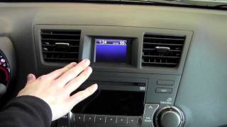 2012  Toyota  Highlander  Backup Camera  How To By Toyota City Minneapolis MN [upl. by Adlay]