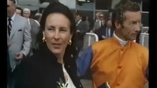 Lester Piggott Documentary Racing Legend [upl. by Cramer]