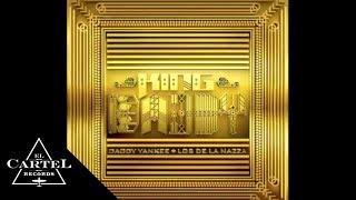 Daddy Yankee  Millonarios  ft Arcángel Audio Oficial [upl. by Anelim]