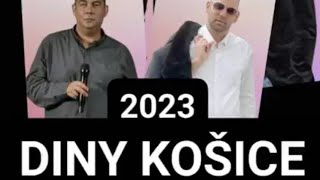 DINY KOŠICE 2023 AVJOM TOSARA VLASTNA TVORBA [upl. by Andrien602]